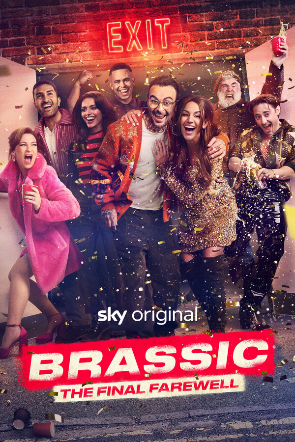 Голяк (2025) - смотреть онлайн